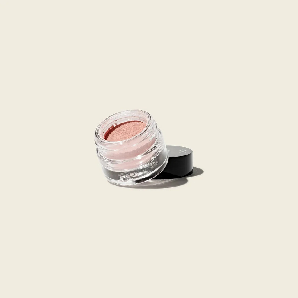 Mineral Eye Shadows – 10 natürliche Farben, 1 g