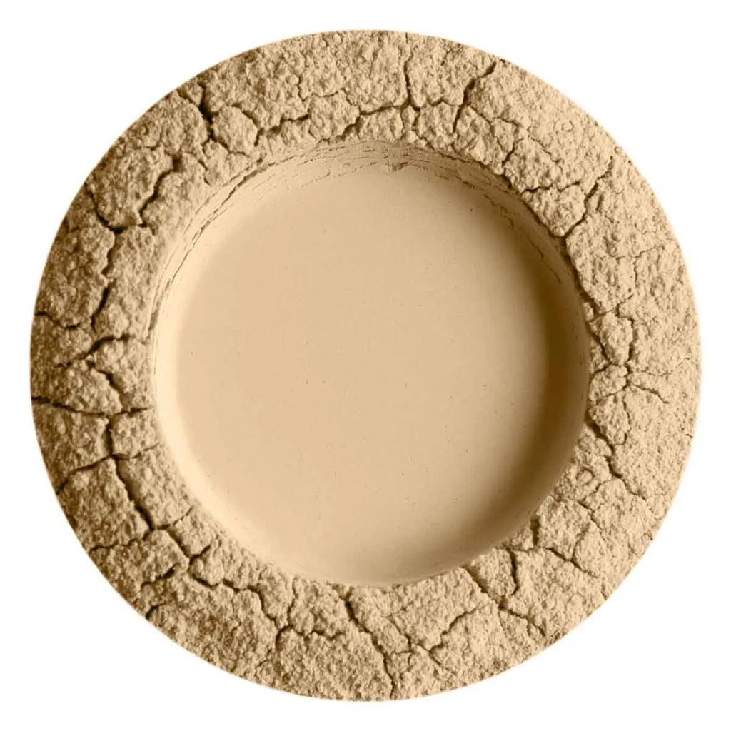 Mineral Foundation Powder – Natural mineral powder with SPF 15, 10 g 