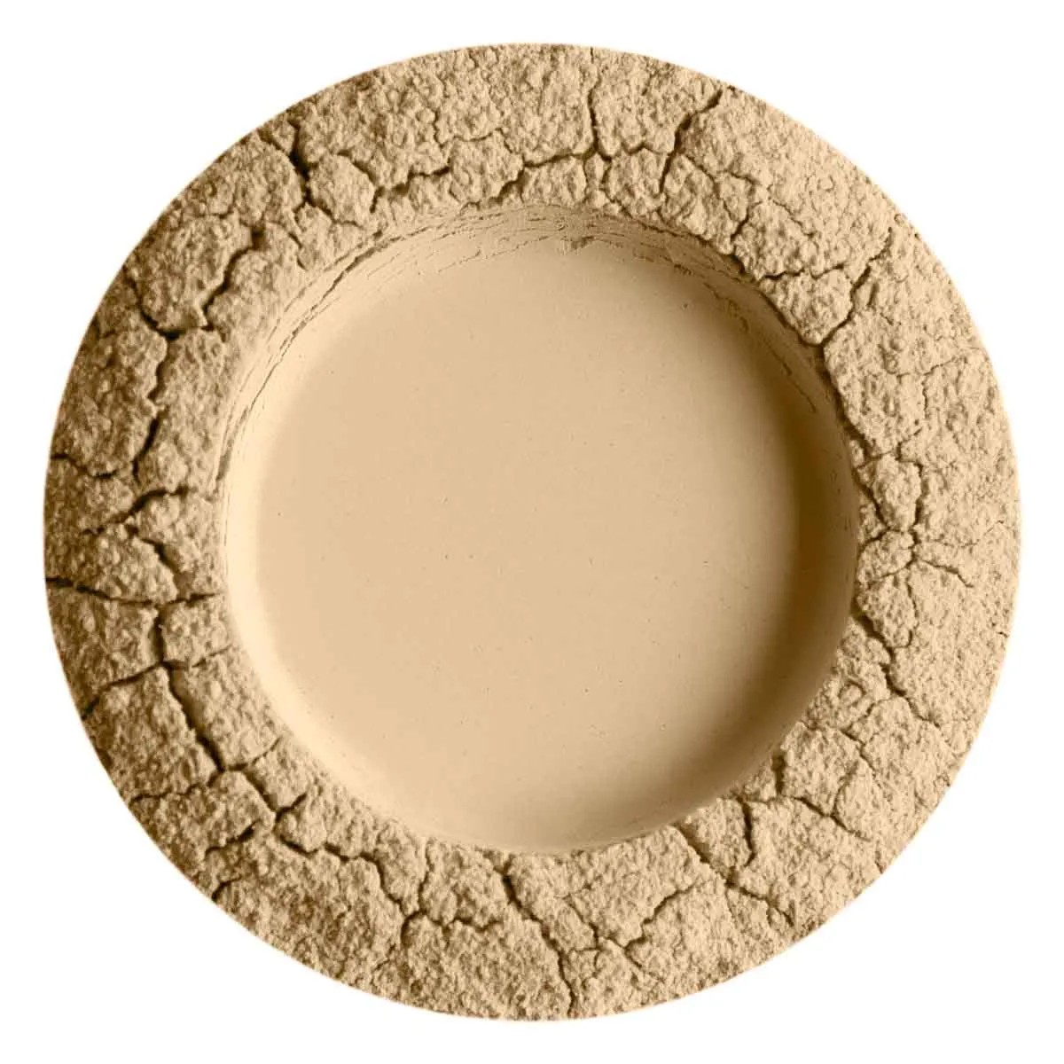 Mineral Foundation Powder – Natürlicher Mineralpuder mit SPF 15, 10 g