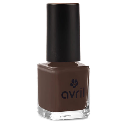 Veganer Nagellack – Schnelltrocknend & Langanhaltend mit intensivem Glanz, 7 ml