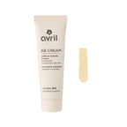 Organic BB Cream – Natural Glow &amp; Care, 4 g