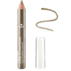 Bio Lidschattenstift „Sahara“ – Perlender Schimmer & natürliche Pflege