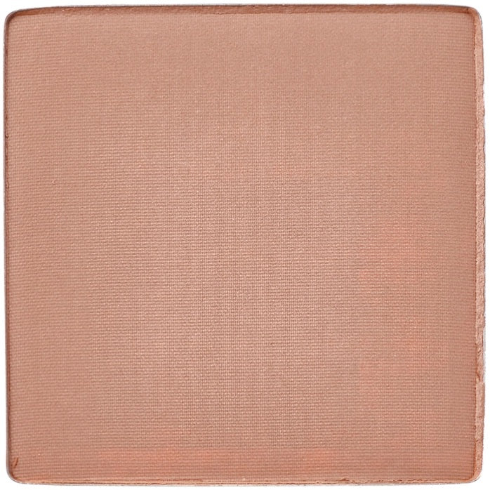 Bio Compact Puder – Mattierender Naturpuder