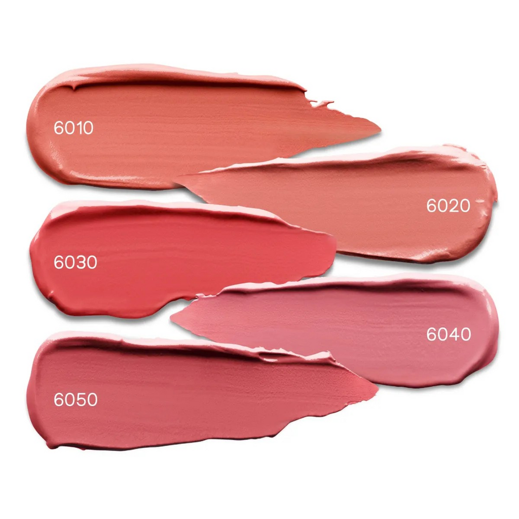 Lip & Cheek Tint – Natürlicher Glow für Lippen & Wangen, 6 ml