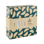 Bio Pflegeset – Duschgel, Cold Cream & Handcreme