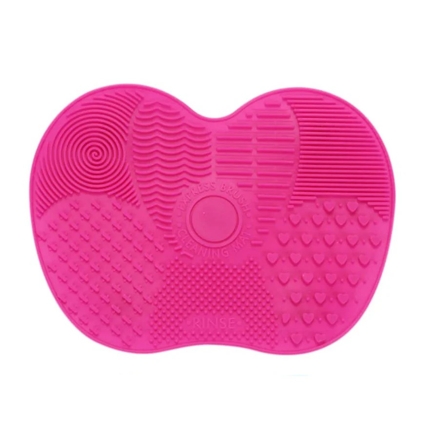 Pinsel Cleaning Pad, Reinigungspad für Make-Up Pinsel