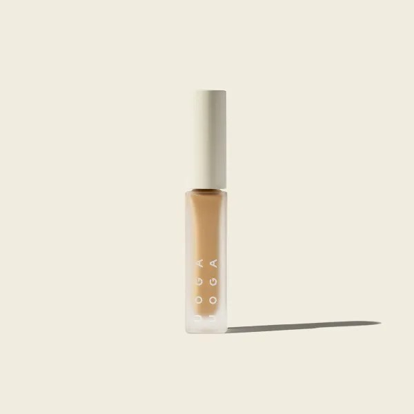 Unsichtbarer Held Concealer – Mineral, Feuchtigkeit & Koffein, 5 ml