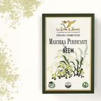 Bio Klärende Neem Maske, 100 g
