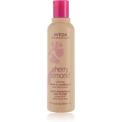 Kirsche Mandel Leave-In Conditioner – Sanfte Pflege, 200ml 
