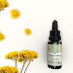 Bio Immortellenöl (Ölauszug), 20 ml