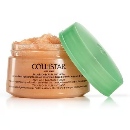 Anti Age Talasso Peeling – Luxus Peeling für jugendliche Haut, 700g