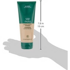 Sap Moss Moisture Shampoo – Weightless Care, 200ml