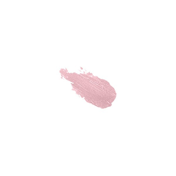 Natürlicher Vegan Lidschatten – Compact Pale Pink / Fairy Floss, 2 g