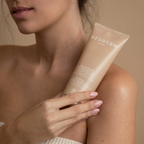 Shower Gel (Organic, Bio & Vegan), 200 ml