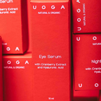Serum for Skin around Eyes – Augenserum, 10 ml