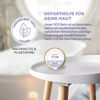 SOS Balm Vitamin E – intensive Pflege, 10 ml