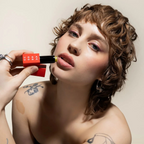 Matchaberry Extra Lippenbalsam mit Matcha, 4 g