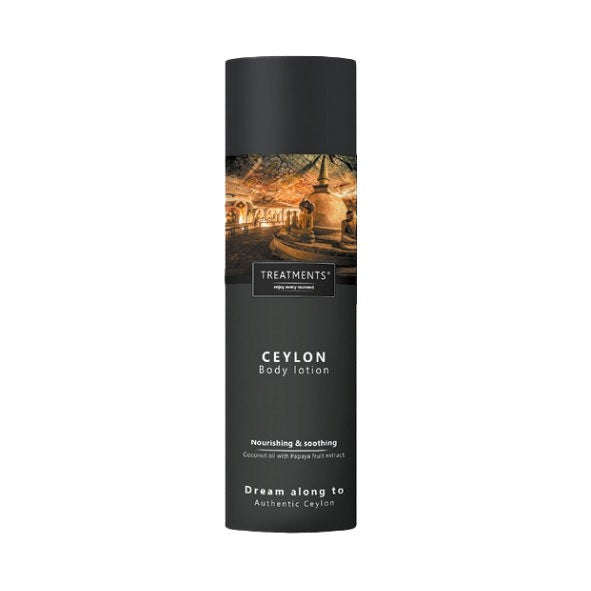 Bodylotion - Ceylon - 250 ml