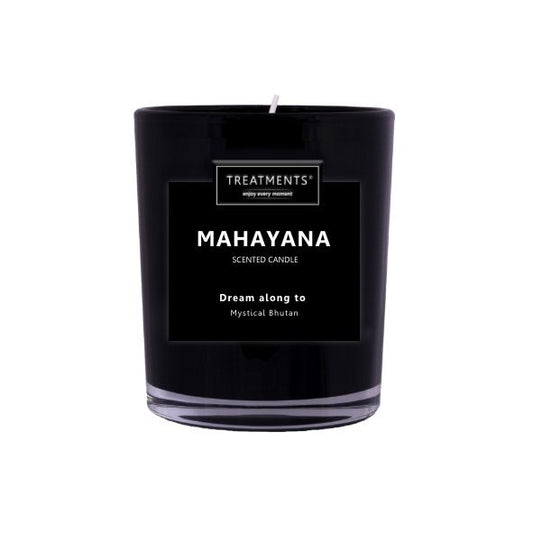Duftkerze - Mahayana - 380 Gramm