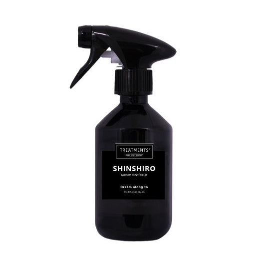 Parfum d'Intérieur - Shinshiro - 300 ml