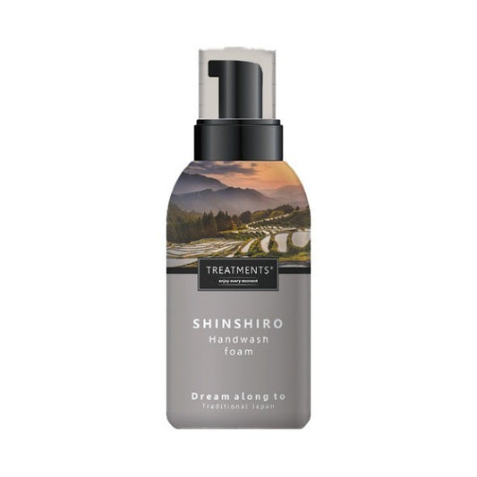 Handwaschschaum - Shinshiro - 250 ml