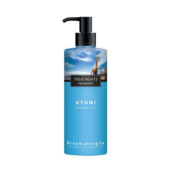 Duschöl - Uyuni - 250 ml
