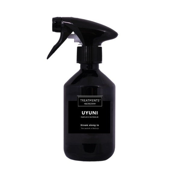 Parfum d'Intérieur - Uyuni - 300 ml