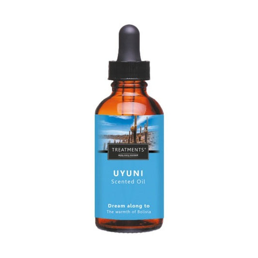 Duftöl - Uyuni - 20 ml