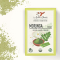 Bio Moringa Pulver, 100 g