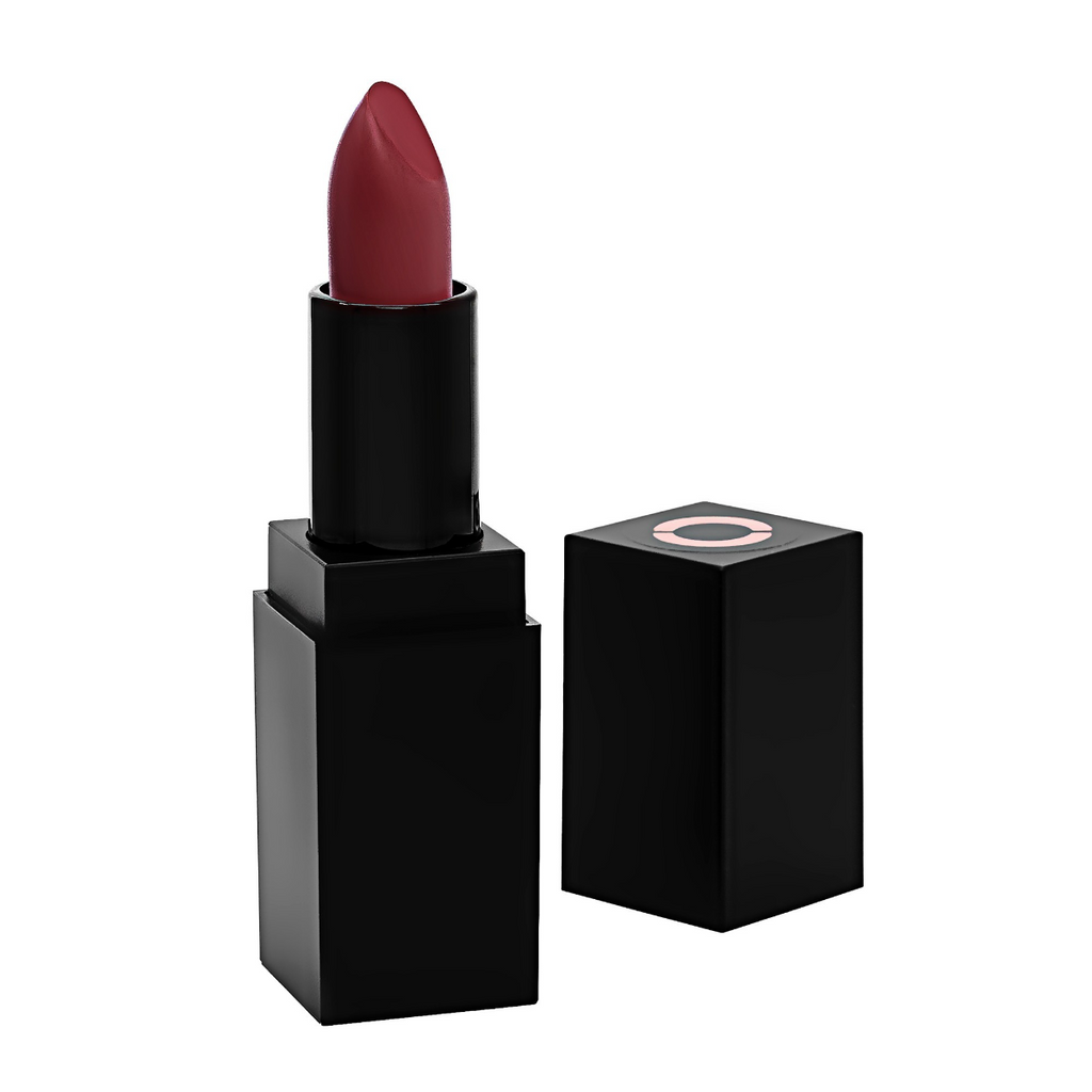  Ibiza Nude Lipstick – Natürlicher Bio & Veganer Lippenstift, 4 g 