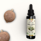 Chaulmoograöl aus Wildsammlung, 50 ml