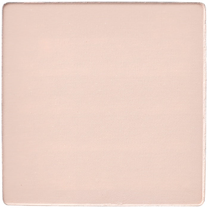 Bio Compact Puder – Mattierender Naturpuder