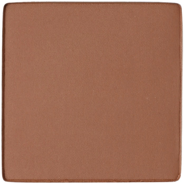 Bio Compact Puder – Mattierender Naturpuder