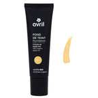 Bio Foundation – Natürliche Deckkraft & pflegende Leichtigkeit, 30 ml