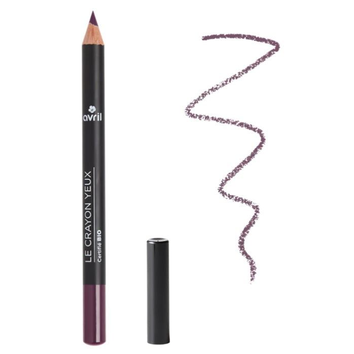 Bio Eye Pencil – Natürlicher Kajal, präzise & pflegend, 1 g