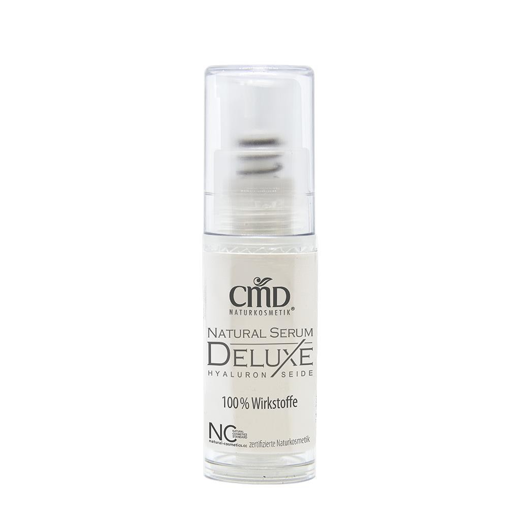 Natural Serum Deluxe, 5 ml