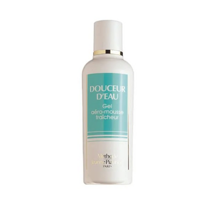 Douceur D'Eau Cleansing Gel – Gentle Deep Cleansing, 125 ml