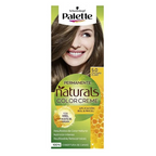 Palette Naturals Haarfarben