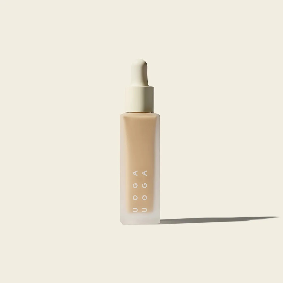 Mineral Serum Foundation – Natürlich & Bio, 30 ml