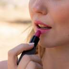 Dahlia Pink Lipstick – Natürlich & Pflegeleicht, 4 g