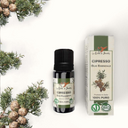 Bio Ätherisches Öl Zypresse, 5 ml