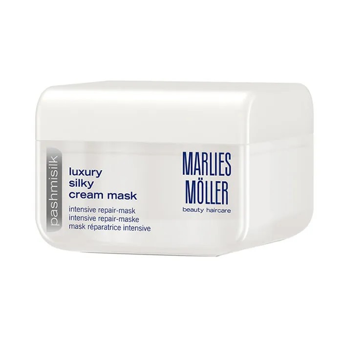 Pashmisilk Seiden-Maske – luxuriöse Pflege & Glanz, 125 ml