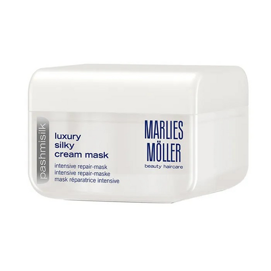 Pashmisilk Seiden-Maske – luxuriöse Pflege & Glanz, 125 ml