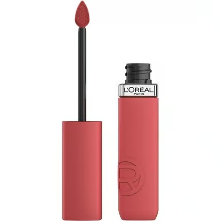 Infaillible Matte Resistance Flüssiger Lippenstift, 5 ml