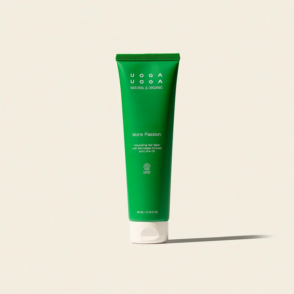 More Passion Volumen-Haarkur, 140 ml