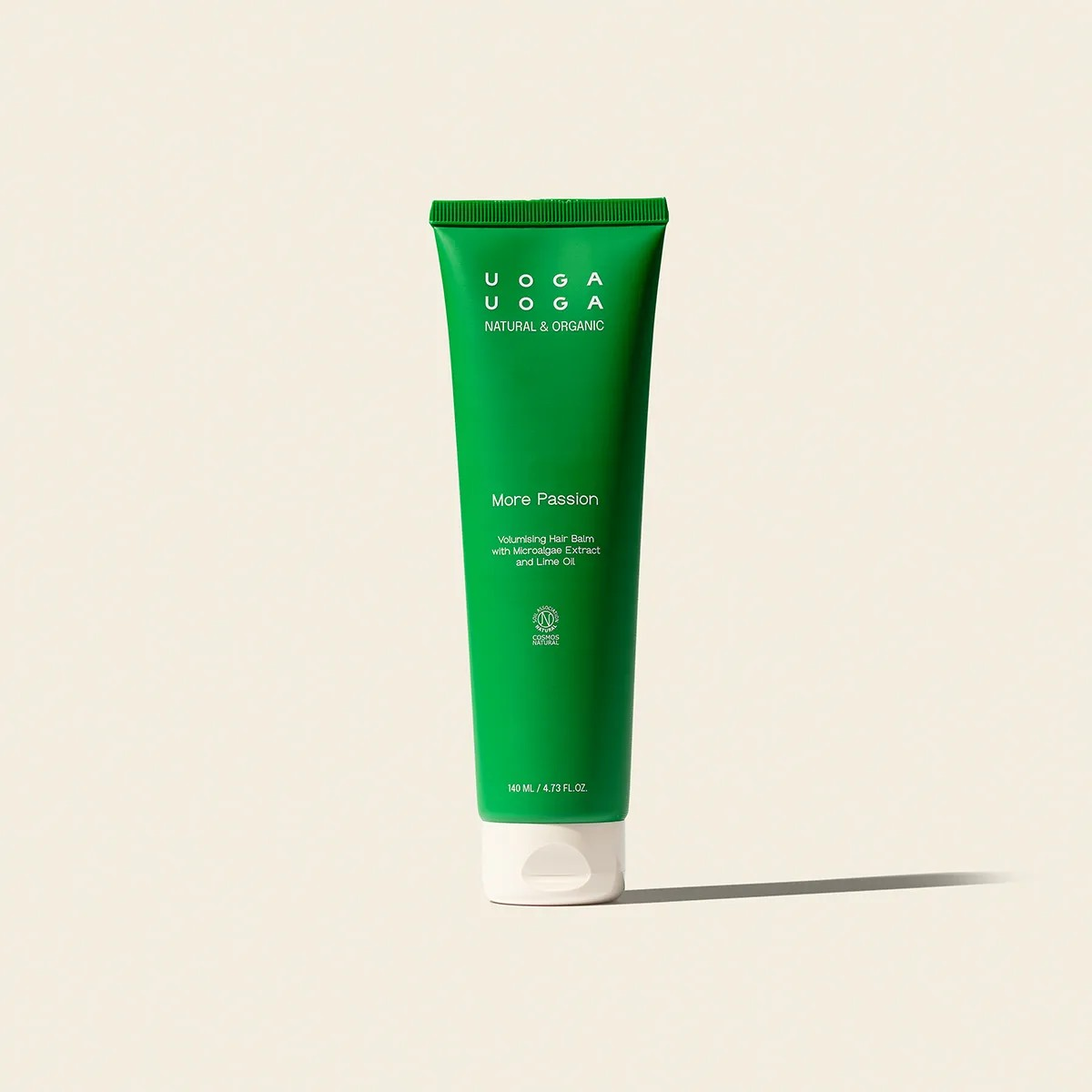 More Passion Volumen-Haarkur, 140 ml