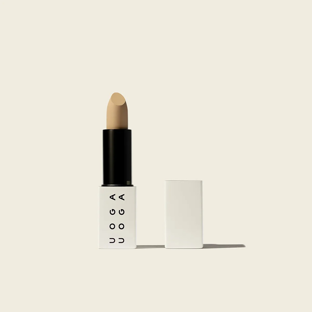 Special Agent – Cremiger Mineral Concealer, natürlich & vegan, 4 g