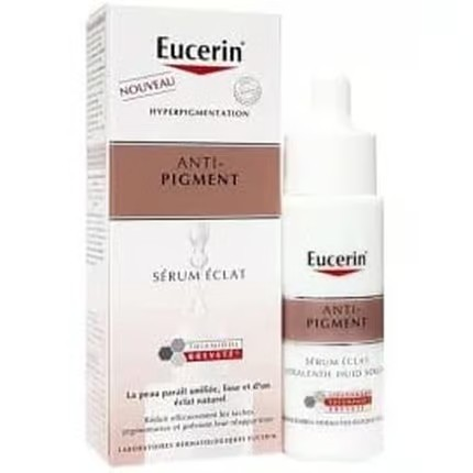 Anti-Pigment Serum, gegen dunkle Flecken, 30 ml