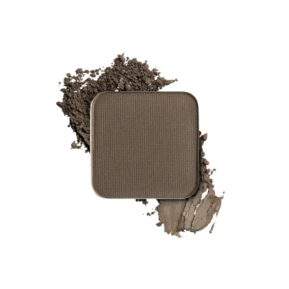 Lidschatten-Palette – Natürliches Augen-Make-up, 5,6 g