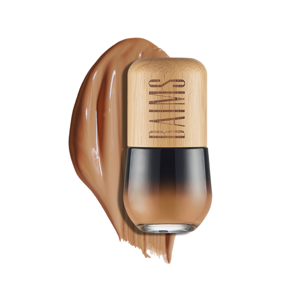 Flüssig-Foundation – Ebenmäßiger Teint, 30 ml
